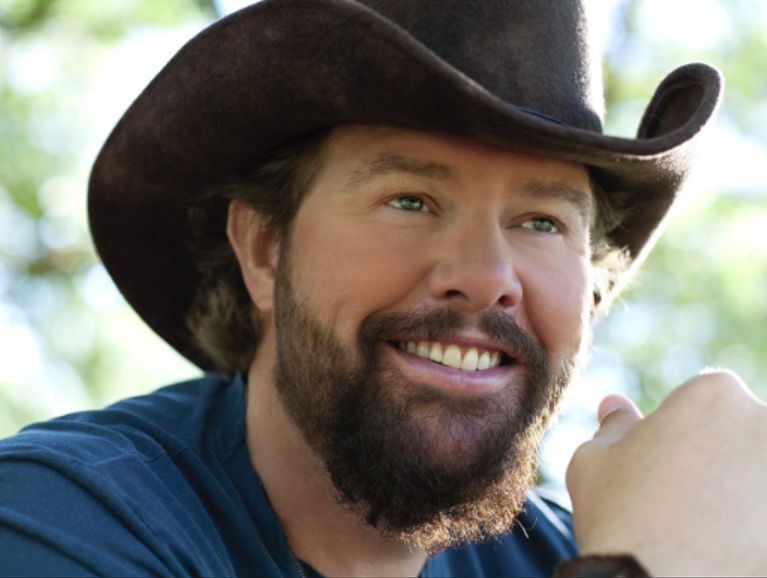 CMT Toby Keith Special
