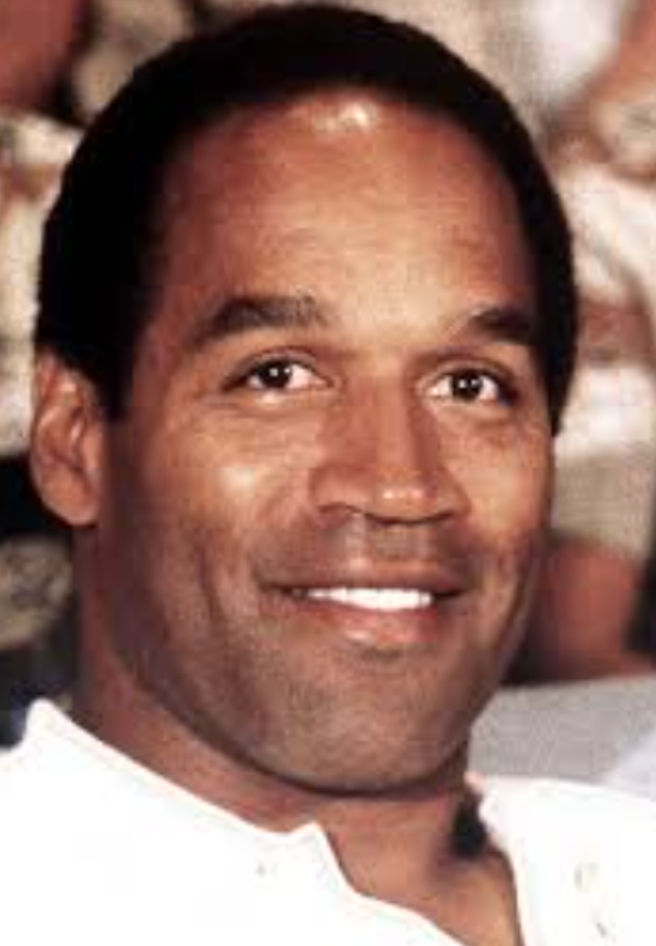 How did Oj simpson Die