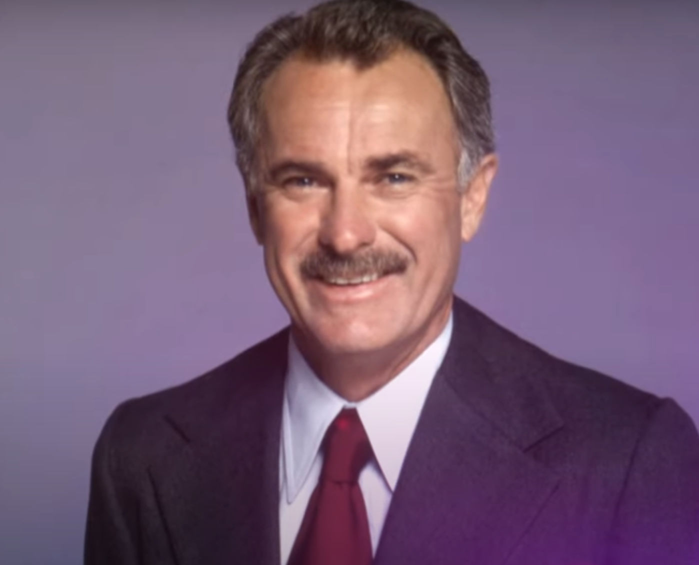 Dabney Coleman Dead?