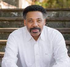 Tony Evans on TV??