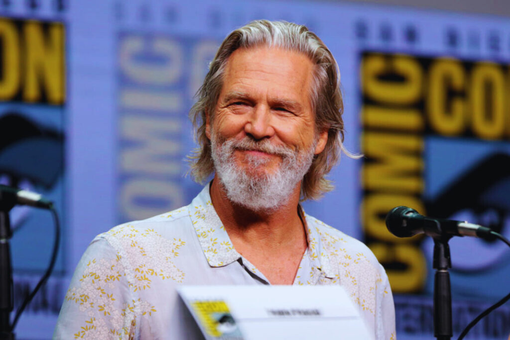 Jeff Bridges | Hidden Battles: After Treatment Effects