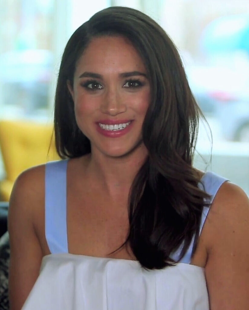 Why is Meghan Markle Struggling in Hollywood Reported 2024.