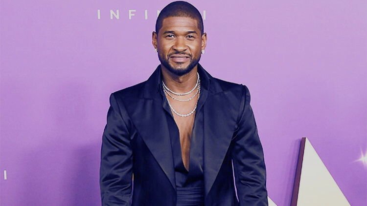 Usher Bet Awards 2024| Game Changer??